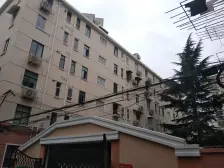 美丽家园小区,满五年,中间楼层,视野采光好