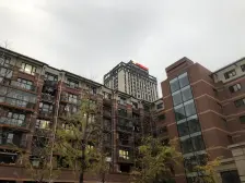 房子满五V壹税少,楼层好,近地铁