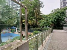 城南晶座3室1厅南