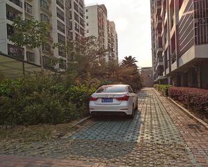 北部湾广场 老街 兴海龙福苑电梯二房二厅