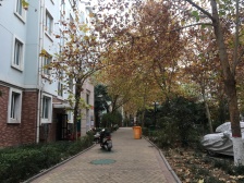 郑州清华园 4室2厅 南 北