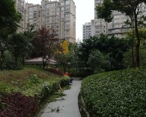 盛世名城4室2厅北