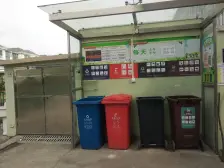 带车库!三房满五年税费少,中间楼全明户型采光好!