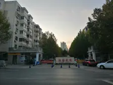 六号线地铁口 双气方正带露台通透复式大五房采光明亮