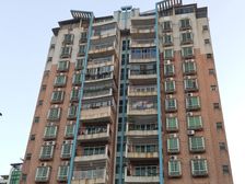 丽苑南奥园3室2厅南北