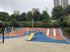 麓山名园3室2厅南北