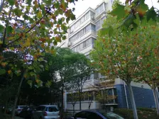 启福花园北区 南北通透 高楼层视野无遮挡 出行方便