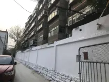 无影山新村六区 2室1厅 南