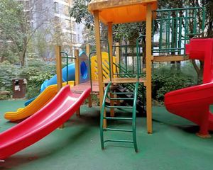 大城际3室1厅东南