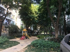 祈福新村蝶舞轩 精装三房非顶楼 业主诚售 看房方便