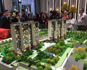 东建世纪锦园正南向3房两卫封闭式小区配套齐全