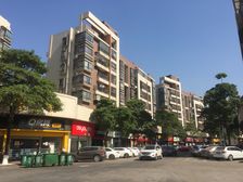 视野开阔采光充足空间大适合一大家子居住