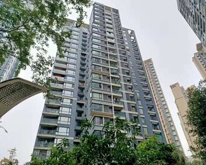 大城际3室1厅东南