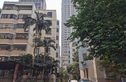 万科城市花园实景图