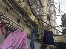 景观房,采光充足,房型正气,繁华地段