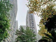 城南晶座4室2厅西