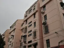 航华·舒兴小区·2室·1厅