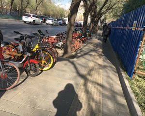 万寿路27号院1室1厅南