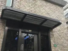 建襄+03年电梯高区全明小户型+近7/9号线肇嘉浜路地铁