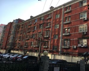 公主坟翠微商圈万寿路地铁站南北通透全明户型有钥匙随时看