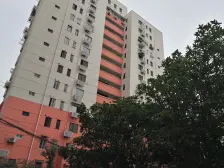 闵行区航华华菁公寓2室1厅