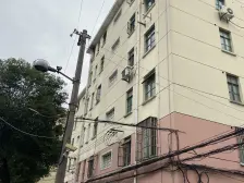 双地铁口 精装经典南北两房 楼层较低 上下楼方便