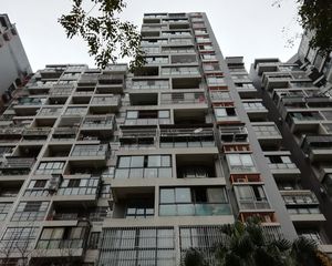 炬星幸福里 2室2厅 东北