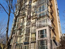 枣园 · 丽园B区 · 4室 · 1厅