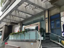 解放碑 洪崖洞旁 正看江 大户型 业主安心卖