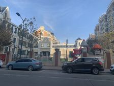 九龙城市乐园多层4楼 小三室 配车库