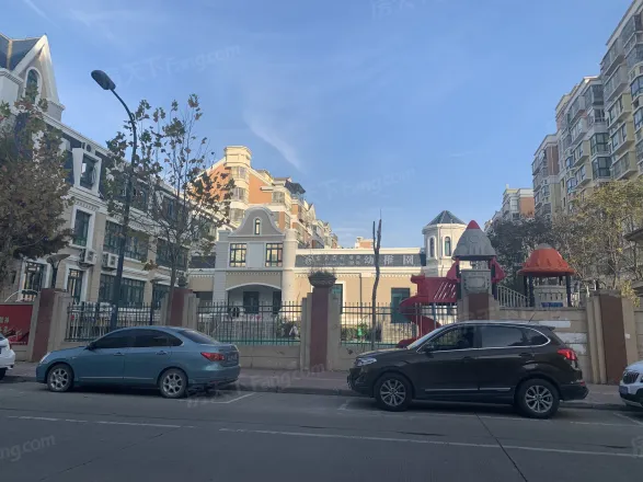 九龙城市乐园