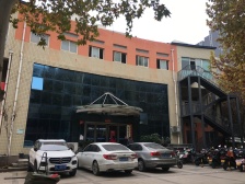 金水主城区,双气电梯两房,通透户型,采光杠杠滴