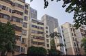 万科城市花园实景图