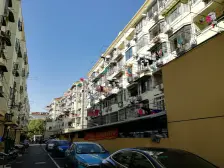 五角场街道,出门大学路,南北两房,高区采光好,河景尽收眼底