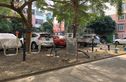 天和花园实景图