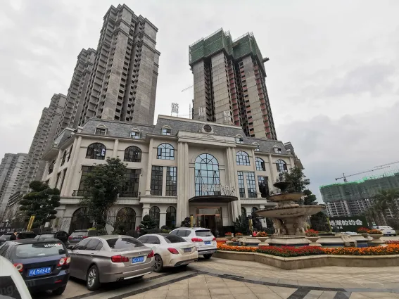 远达·未来城怎么样:这边交通欠发达,还得发展.-宜宾房天下楼盘点评