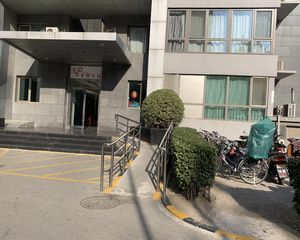 非常生活1室1厅西