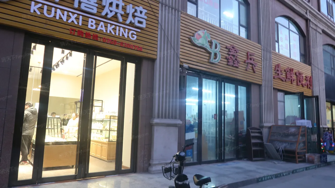 【运城紫郡·城上城小区,二手房,租房】- 运城房天下