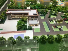 南向望花园 绿化小区管理 户型好 布局合理