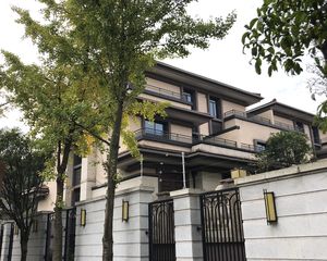 华新花予墅4室2厅东南