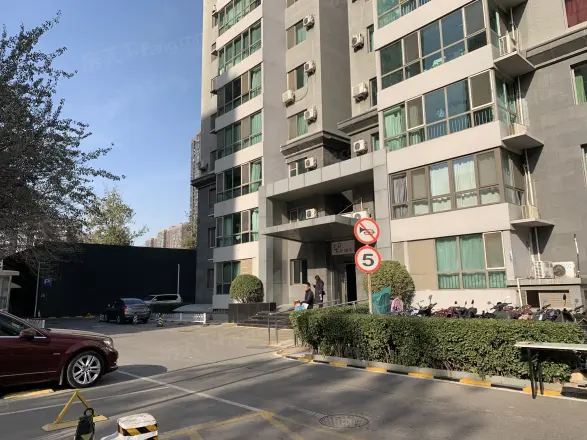 非常生活实景图