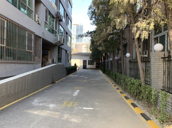 非常生活实景图