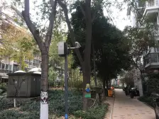 郑州清华园95平方3楼小三房 停车方便 诚心出售