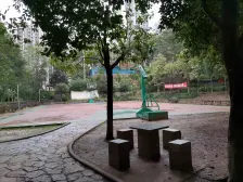 鱼洞 帝豪巴南印象三房41万