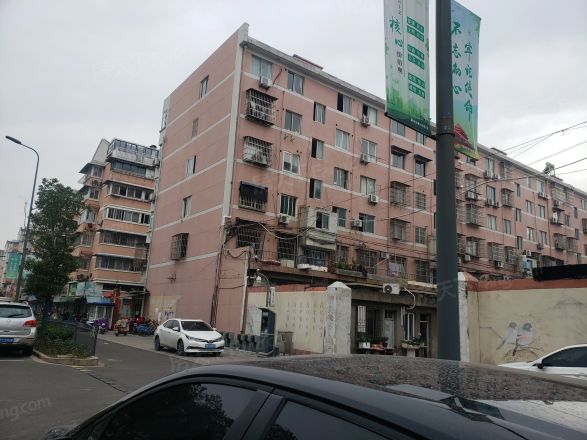 茶苑芳邻实景图