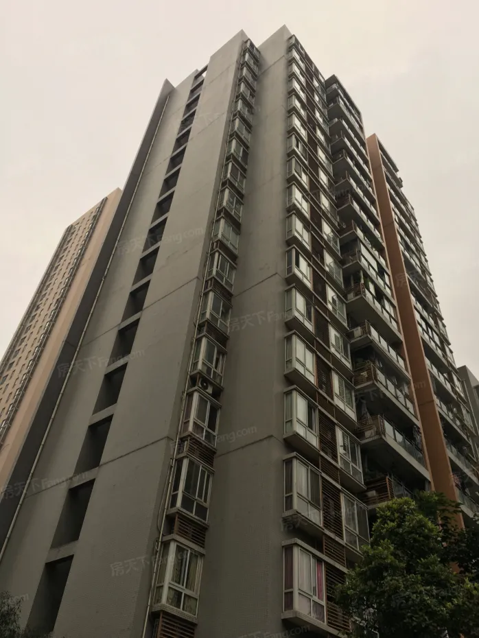 【重庆橄榄郡小区,二手房,租房】- 重庆房天下