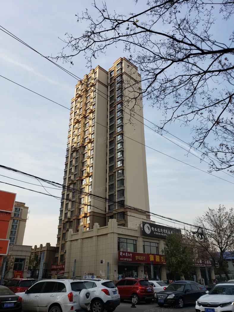 丽景御园图片相册,户型图,样板间图,装修效果图,实景图-衡水房天下