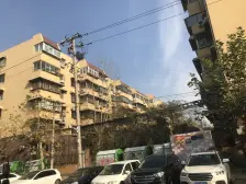 西苑小区四区 2室2厅 南 北