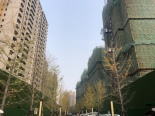 在建工地