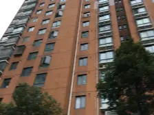 中间楼层,随时看房,精装 新上房源